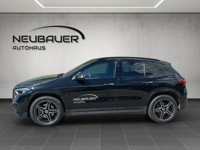 Mercedes-Benz GLA Gebrauchtwagen