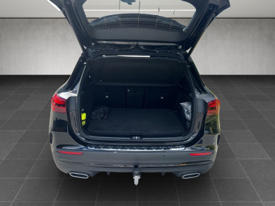 Mercedes-Benz GLA Gebrauchtwagen