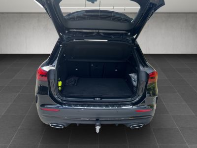 Mercedes-Benz GLA Gebrauchtwagen