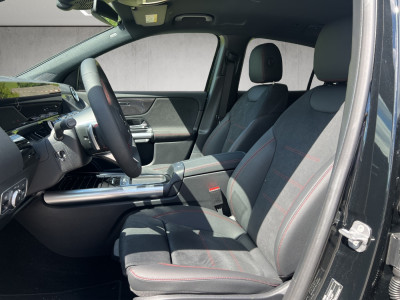 Mercedes-Benz GLA Gebrauchtwagen