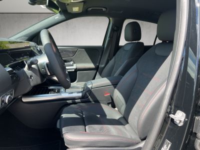 Mercedes-Benz GLA Gebrauchtwagen
