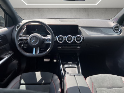 Mercedes-Benz GLA Gebrauchtwagen