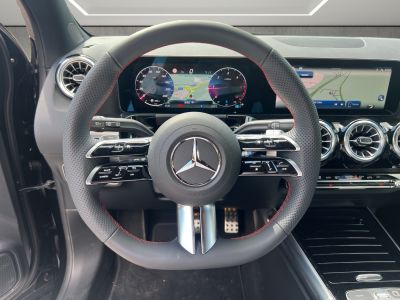 Mercedes-Benz GLA Gebrauchtwagen