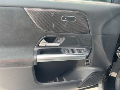 Mercedes-Benz GLA Gebrauchtwagen