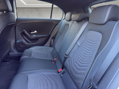 Mercedes-Benz A-Klasse Gebrauchtwagen