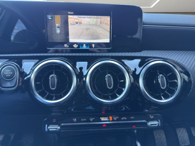 Mercedes-Benz A-Klasse Gebrauchtwagen