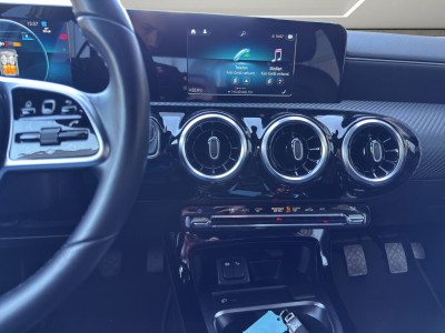 Mercedes-Benz A-Klasse Gebrauchtwagen