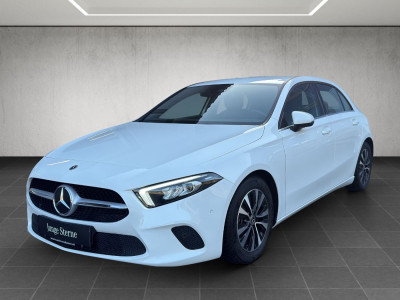 Mercedes-Benz A-Klasse Gebrauchtwagen