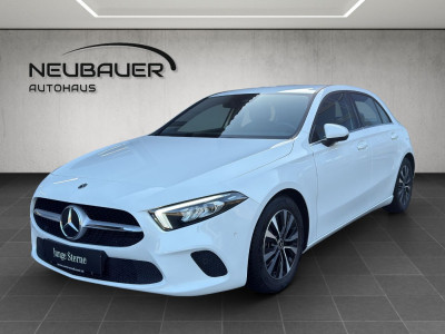 Mercedes-Benz A-Klasse Gebrauchtwagen