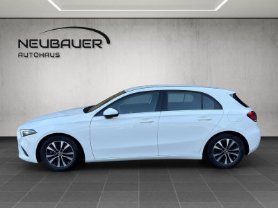 Mercedes-Benz A-Klasse Gebrauchtwagen