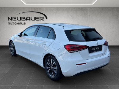 Mercedes-Benz A-Klasse Gebrauchtwagen