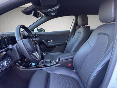 Mercedes-Benz A-Klasse Gebrauchtwagen