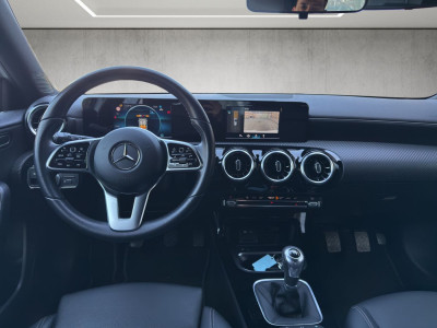 Mercedes-Benz A-Klasse Gebrauchtwagen