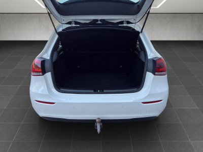 Mercedes-Benz A-Klasse Gebrauchtwagen