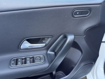 Mercedes-Benz A-Klasse Gebrauchtwagen