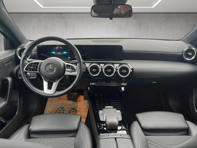 Mercedes-Benz A-Klasse Gebrauchtwagen