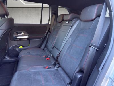 Mercedes-Benz GLB Gebrauchtwagen