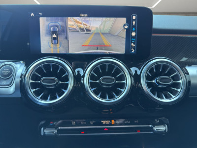 Mercedes-Benz GLB Gebrauchtwagen