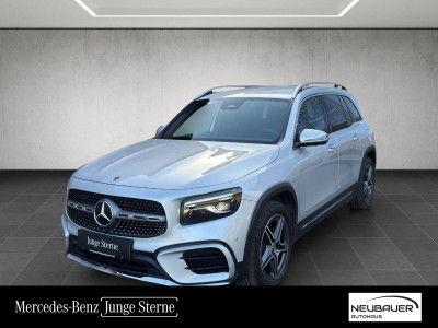 Mercedes-Benz GLB Gebrauchtwagen