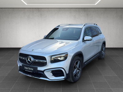Mercedes-Benz GLB Gebrauchtwagen