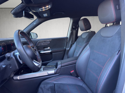 Mercedes-Benz GLB Gebrauchtwagen