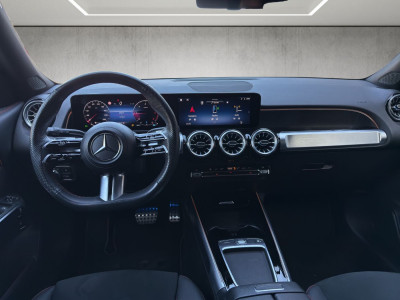 Mercedes-Benz GLB Gebrauchtwagen