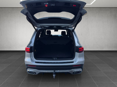 Mercedes-Benz GLB Gebrauchtwagen