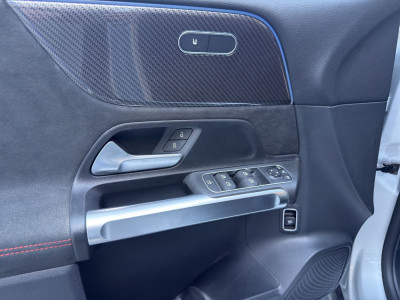 Mercedes-Benz GLB Gebrauchtwagen