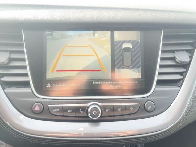 Opel Grandland X Gebrauchtwagen