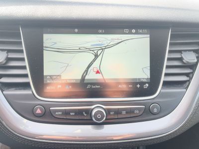Opel Grandland X Gebrauchtwagen