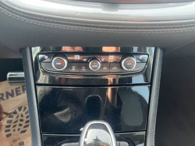 Opel Grandland X Gebrauchtwagen