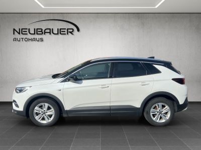Opel Grandland X Gebrauchtwagen