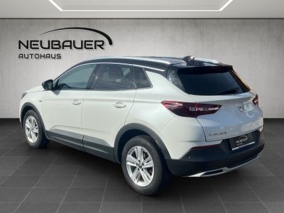 Opel Grandland X Gebrauchtwagen