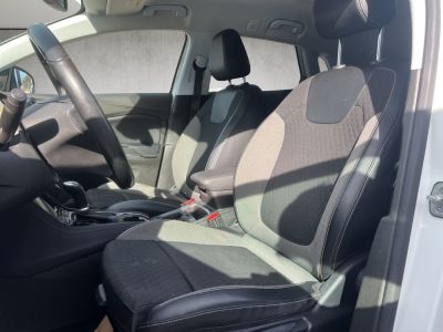 Opel Grandland X Gebrauchtwagen