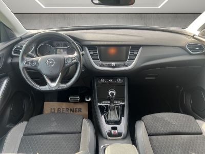 Opel Grandland X Gebrauchtwagen