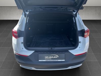 Opel Grandland X Gebrauchtwagen