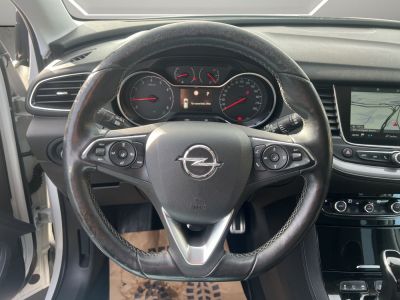 Opel Grandland X Gebrauchtwagen