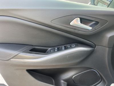 Opel Grandland X Gebrauchtwagen