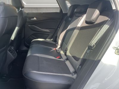 Opel Grandland X Gebrauchtwagen