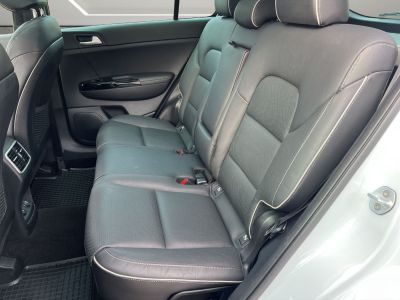 KIA Sportage Gebrauchtwagen