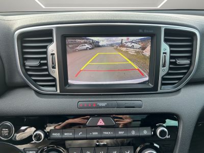 KIA Sportage Gebrauchtwagen