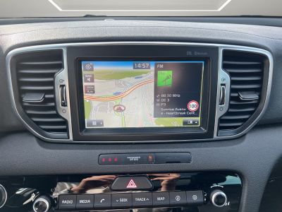 KIA Sportage Gebrauchtwagen