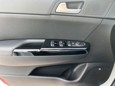 KIA Sportage Gebrauchtwagen