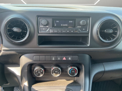 Mercedes-Benz Citan Gebrauchtwagen