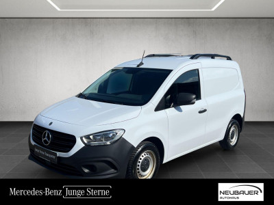 Mercedes-Benz Citan Gebrauchtwagen