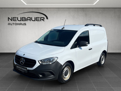 Mercedes-Benz Citan Gebrauchtwagen