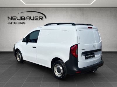 Mercedes-Benz Citan Gebrauchtwagen