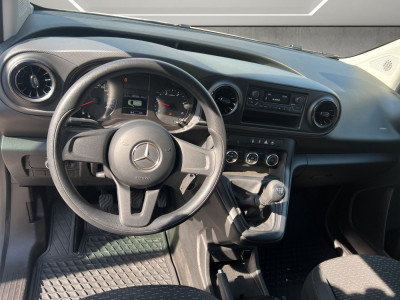 Mercedes-Benz Citan Gebrauchtwagen