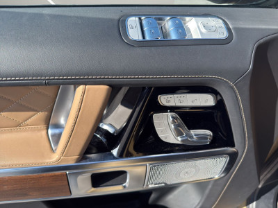 Mercedes-Benz G-Klasse Gebrauchtwagen Mercedes-Benz G-Klasse Gebrauchtwagen