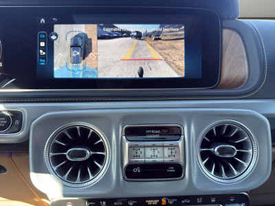 Mercedes-Benz G-Klasse Gebrauchtwagen Mercedes-Benz G-Klasse Gebrauchtwagen